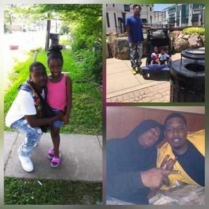 Meet your Posher, Deangelo